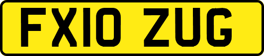 FX10ZUG