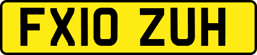 FX10ZUH