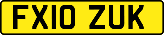 FX10ZUK