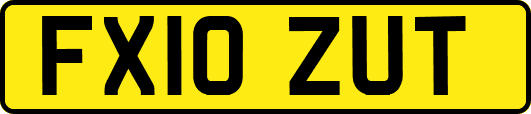 FX10ZUT