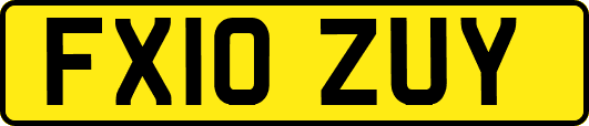 FX10ZUY