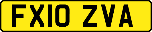FX10ZVA