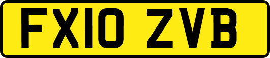 FX10ZVB