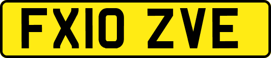 FX10ZVE
