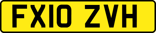 FX10ZVH