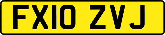 FX10ZVJ