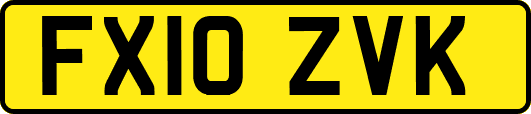 FX10ZVK