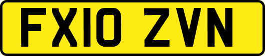 FX10ZVN