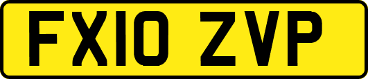 FX10ZVP