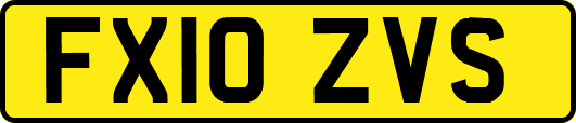 FX10ZVS