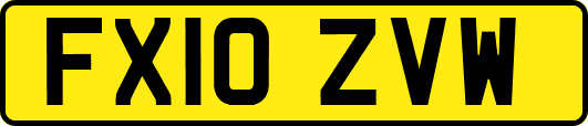 FX10ZVW