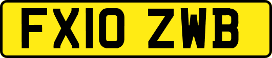 FX10ZWB