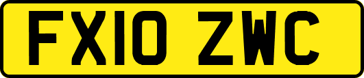 FX10ZWC