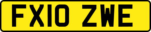 FX10ZWE