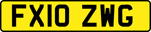 FX10ZWG