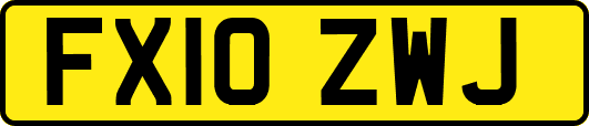 FX10ZWJ