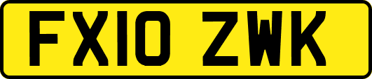 FX10ZWK
