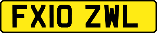 FX10ZWL