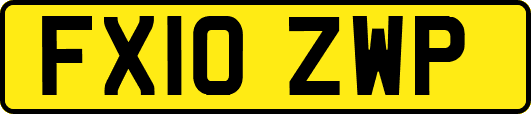 FX10ZWP