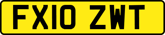 FX10ZWT