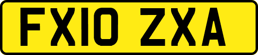 FX10ZXA