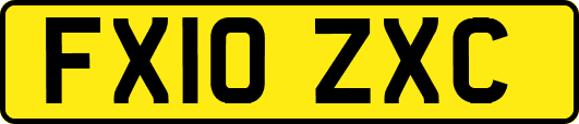 FX10ZXC