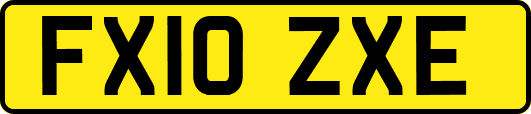 FX10ZXE