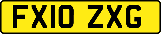 FX10ZXG