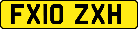 FX10ZXH