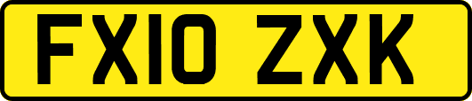 FX10ZXK