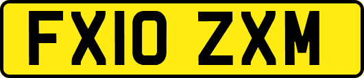 FX10ZXM