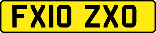 FX10ZXO