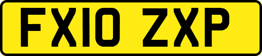 FX10ZXP