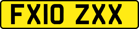 FX10ZXX