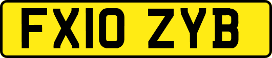 FX10ZYB