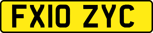 FX10ZYC