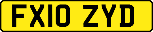 FX10ZYD