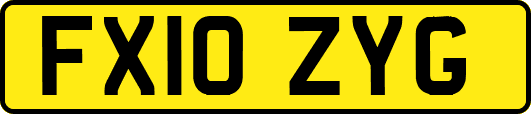 FX10ZYG