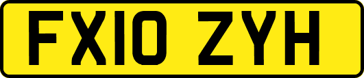 FX10ZYH