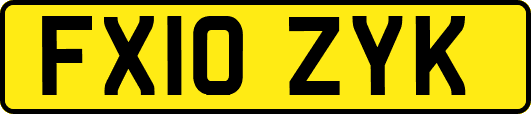 FX10ZYK