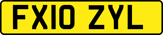 FX10ZYL