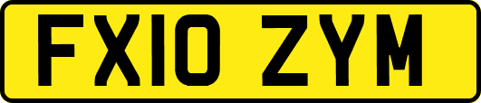FX10ZYM