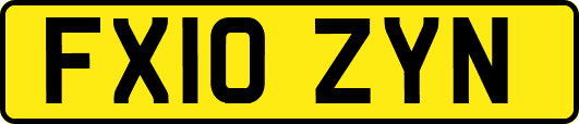 FX10ZYN