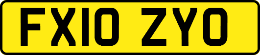 FX10ZYO