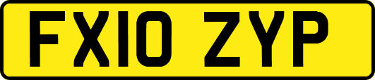 FX10ZYP