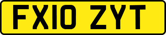 FX10ZYT