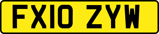 FX10ZYW