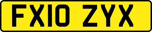 FX10ZYX