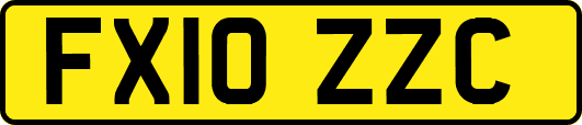 FX10ZZC