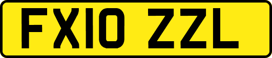 FX10ZZL